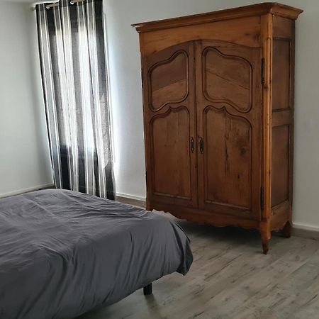 Maison Bourgueil 3 Chambres 外观 照片