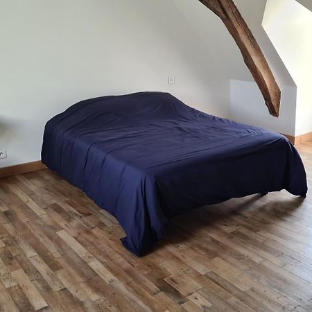 Maison Bourgueil 3 Chambres 外观 照片