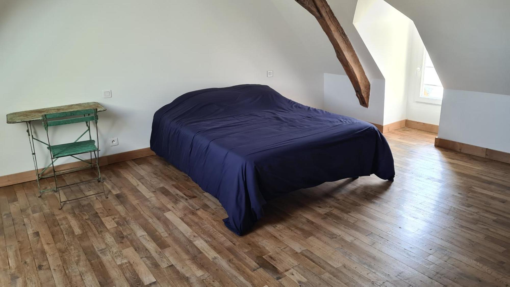 Maison Bourgueil 3 Chambres 外观 照片